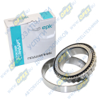 6-2007118 А Подшипник 90х140х32 ролик.радиал.конич. 1-ряд. Волжский Стандарт